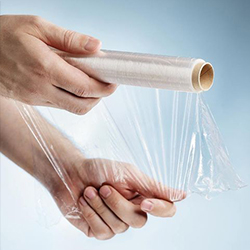 PVC Cling Film