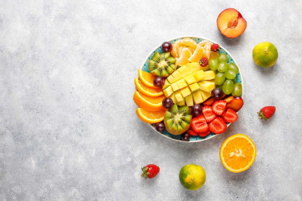 fruits-berries-platter-vegan-cuisine