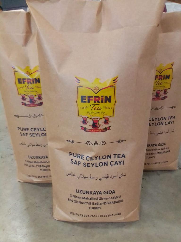 EFRIN TEA